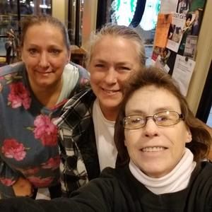 Meet your Posher, Noelle